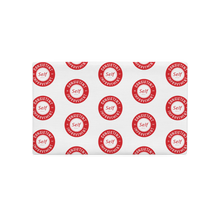 Load image into Gallery viewer, Consistent Self Improvement Pillow Case (Red)