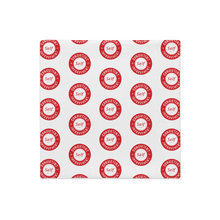 Load image into Gallery viewer, Consistent Self Improvement Pillow Case (Red)