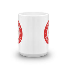 Load image into Gallery viewer, CSI Mug (Red Logo)